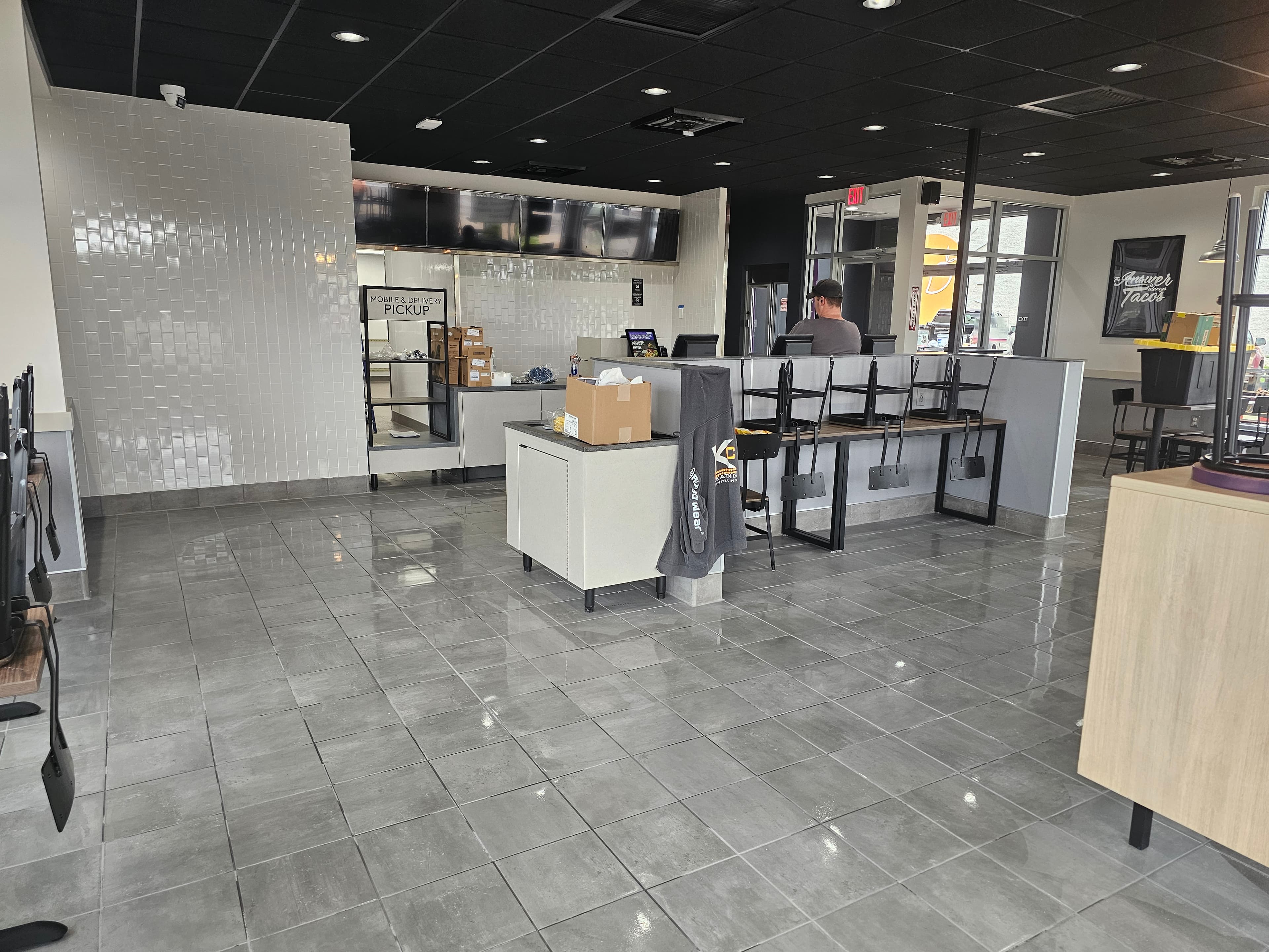Taco Bell - Taco Bell - Okemos